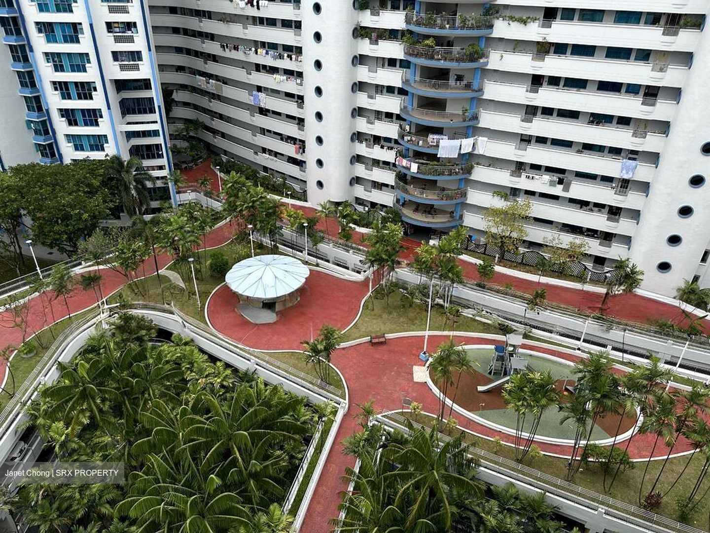 Blk 467 Blue Riverview (Sembawang), HDB 5 Rooms #499390641